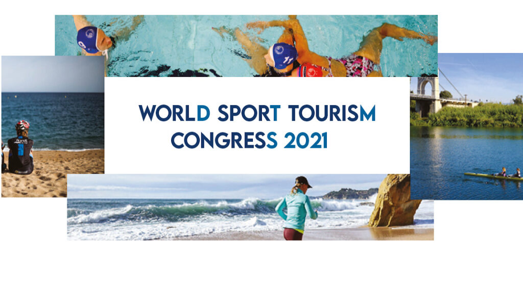 Congreso Turismo Deportivo 2021