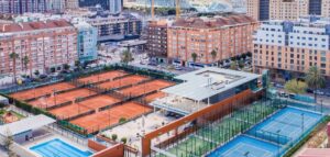Sporting Club de Tenis Valencia